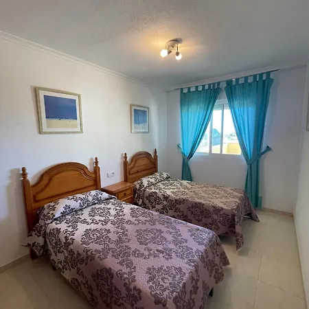 Apartment Alpen1 Nerea Peniscola