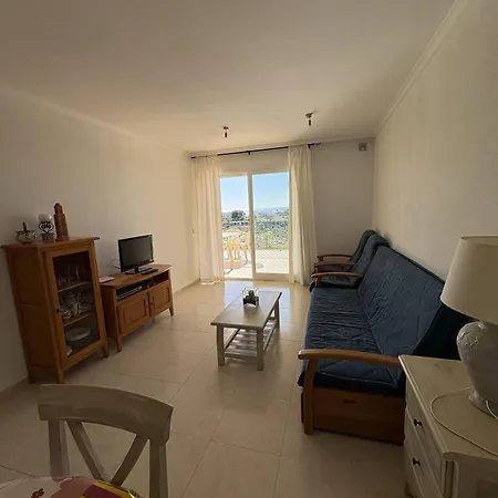 Alpen1 Nerea Appartement