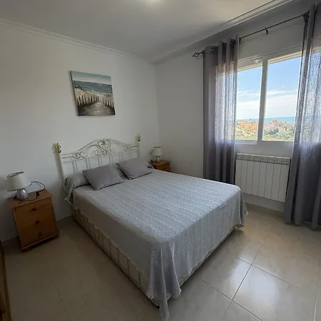 Appartement Alpen1 Nerea