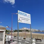 דירה Alpen1 Nerea Peñíscola