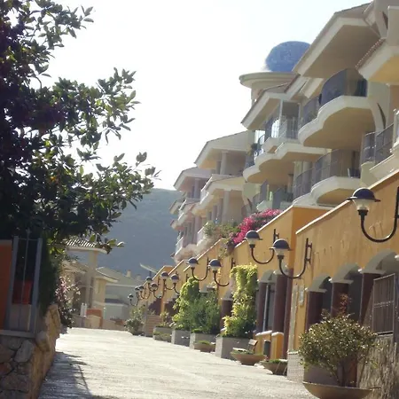 Apartment Alpen1 Nerea Peniscola