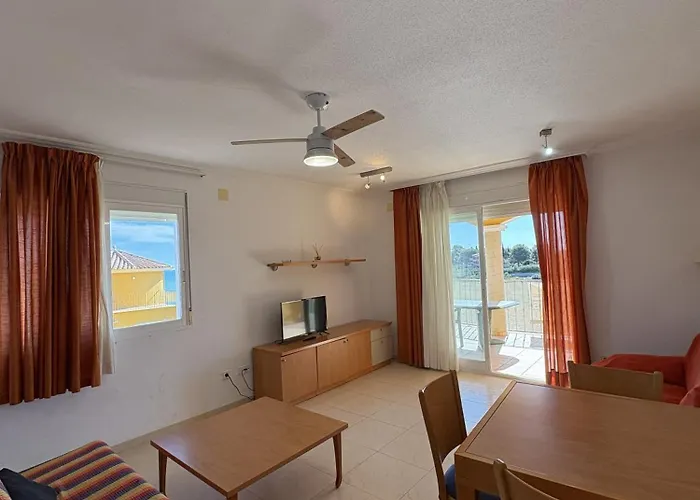 Apartment Alpen1 Nerea