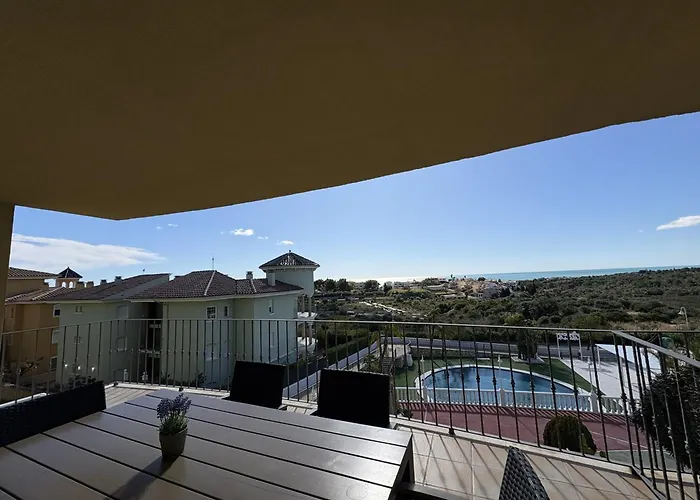 Apartment Alpen1 Nerea *
