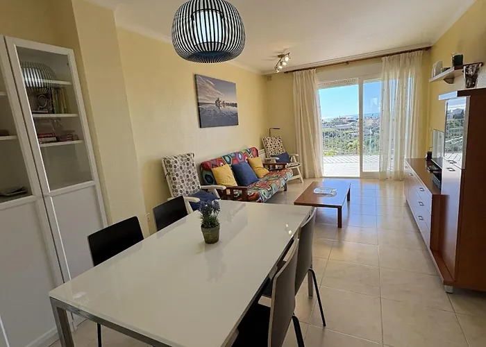 Apartment Alpen1 Nerea Peniscola