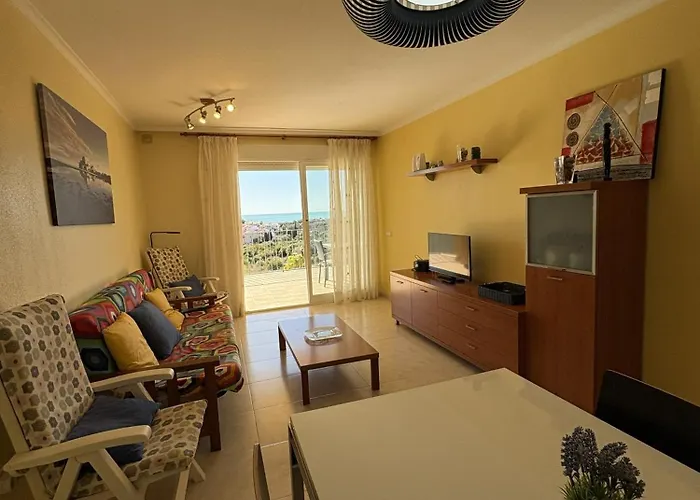 Alpen1 Nerea Apartment